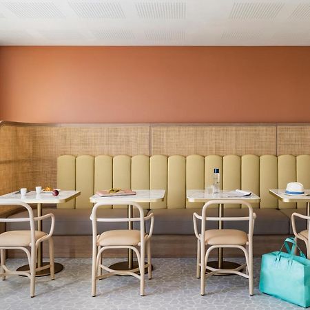 Okko Hotels Nice Aeroport Zewnętrze zdjęcie