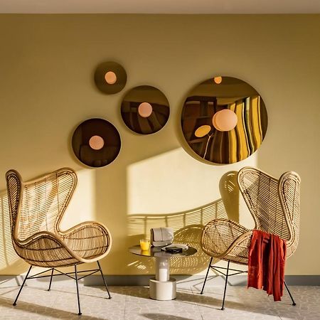 Okko Hotels Nice Aeroport Zewnętrze zdjęcie