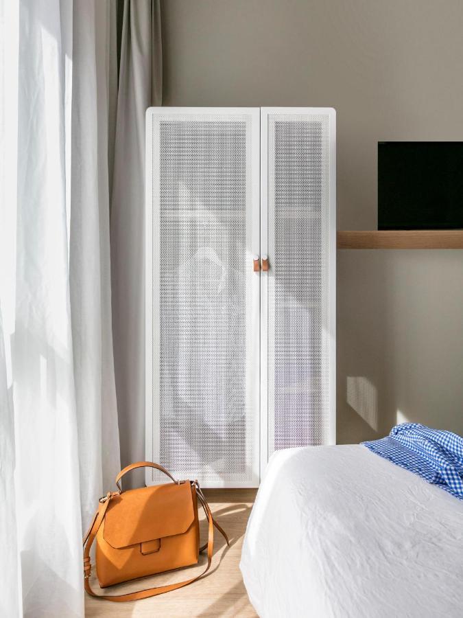 Okko Hotels Nice Aeroport Zewnętrze zdjęcie