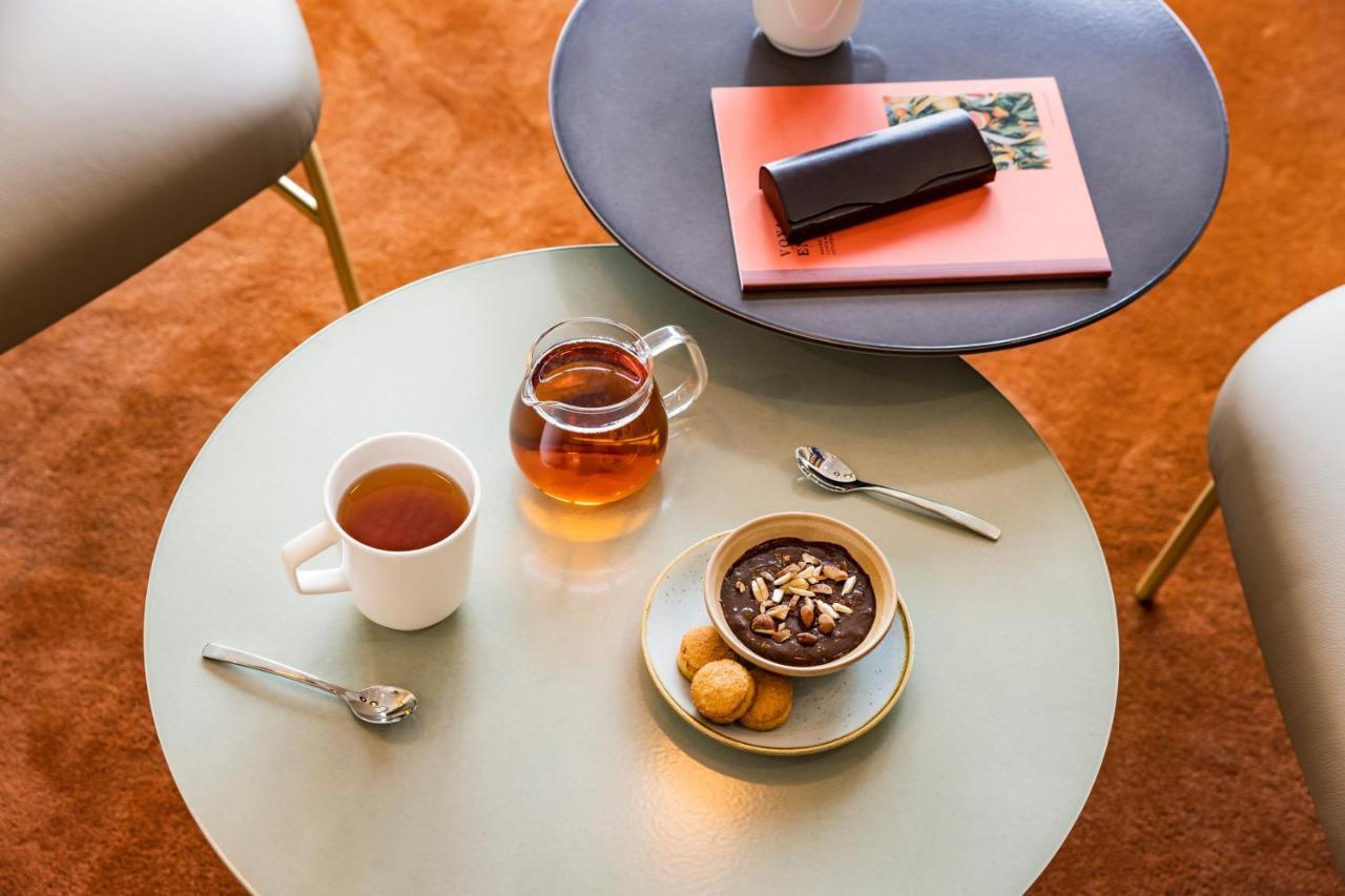 Okko Hotels Nice Aeroport Zewnętrze zdjęcie