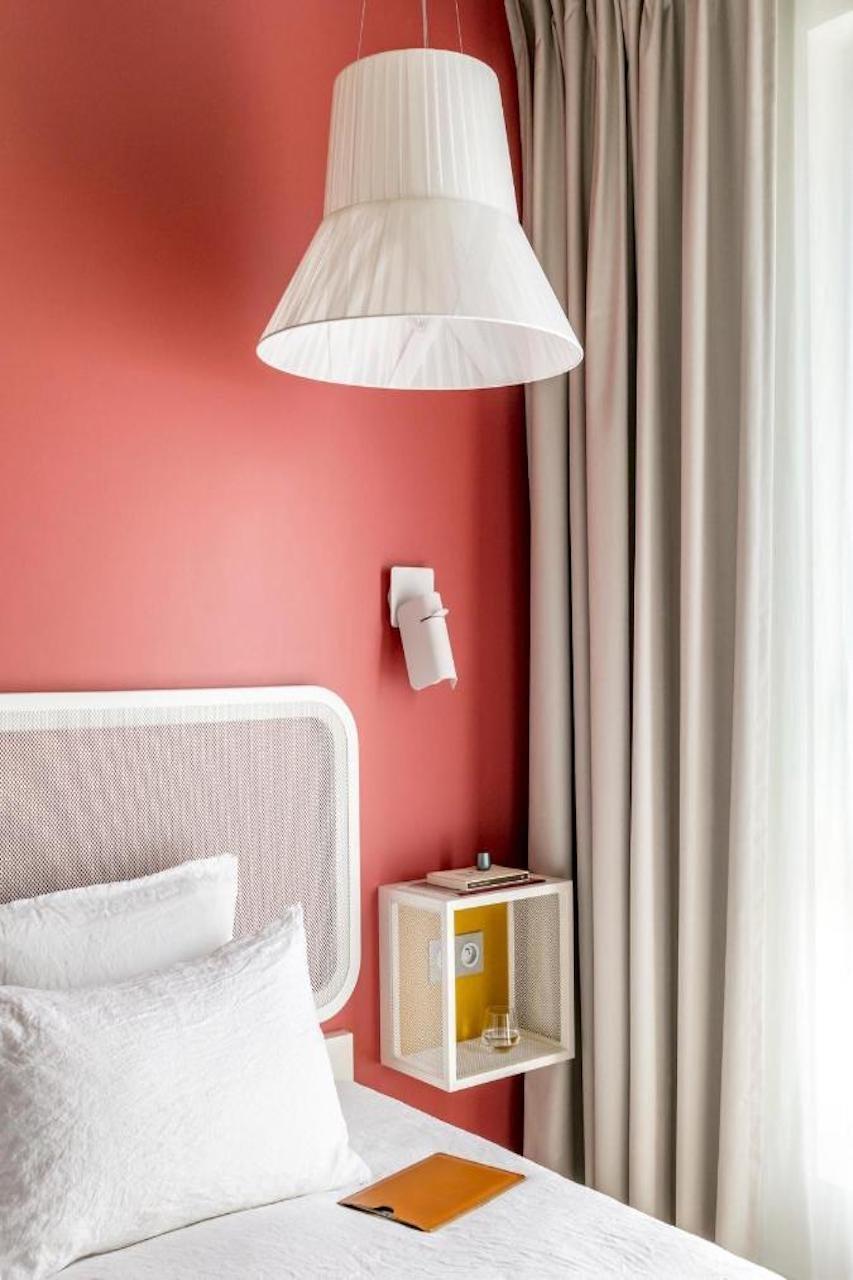 Okko Hotels Nice Aeroport Zewnętrze zdjęcie