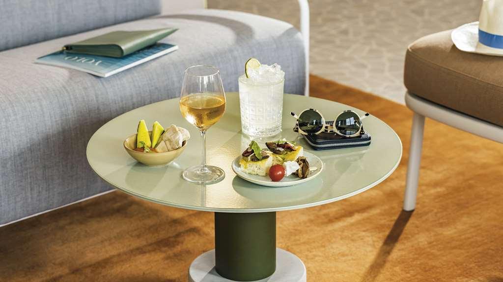Okko Hotels Nice Aeroport Wyposażenia zdjęcie