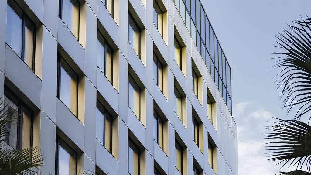 Okko Hotels Nice Aeroport Zewnętrze zdjęcie