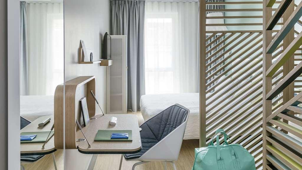 Okko Hotels Nice Aeroport Pokój zdjęcie