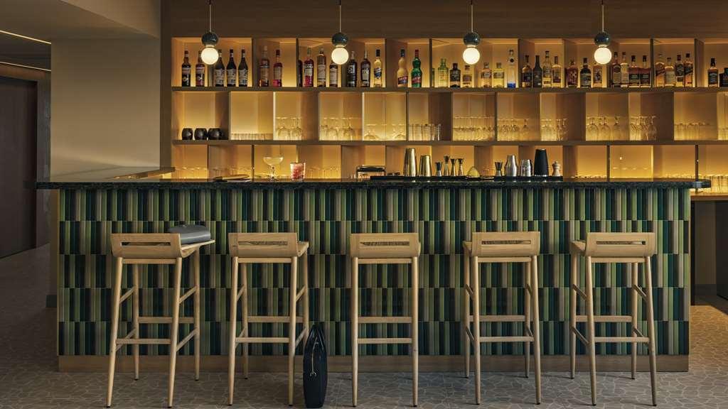 Okko Hotels Nice Aeroport Restauracja zdjęcie