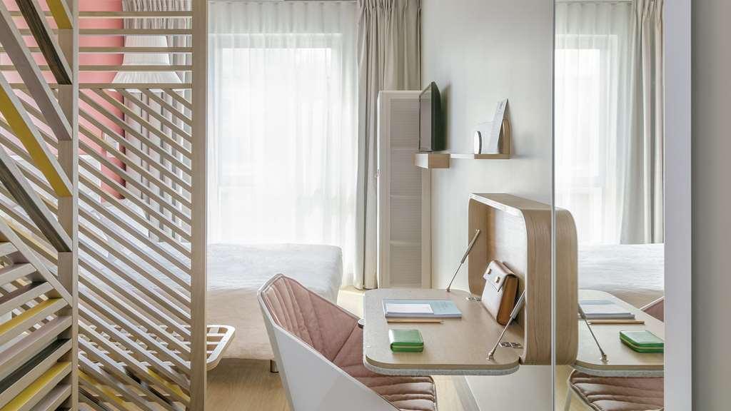 Okko Hotels Nice Aeroport Pokój zdjęcie